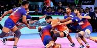 Dabang Delhi have shocked everyone with their supreme performance this season